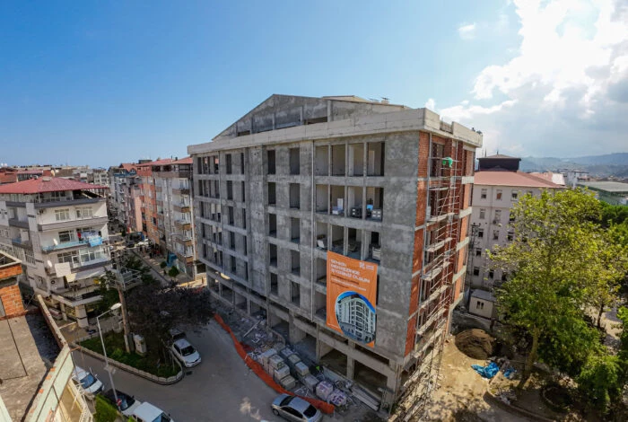 İŞ MERKEZİ’NDE SON BAŞVURU 20 EKİM!