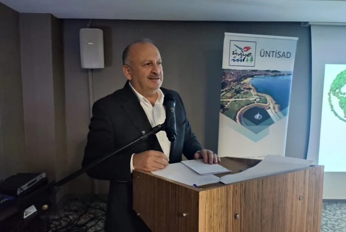 BAŞKAN TAVLI, “ÜNYE’DE SON 5 YILDA TURİZM DESTİNASYONLARINI CİDDİ ORANDA ARTIRDIK”