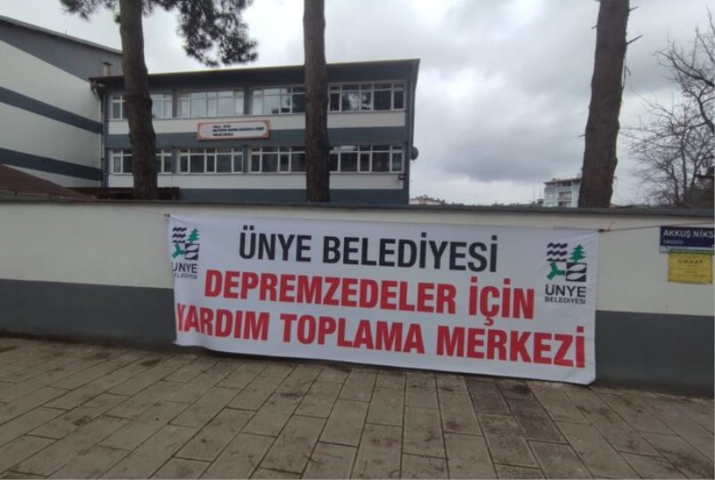 YARALARI ELBİRLİĞİYLE SARIYORUZ