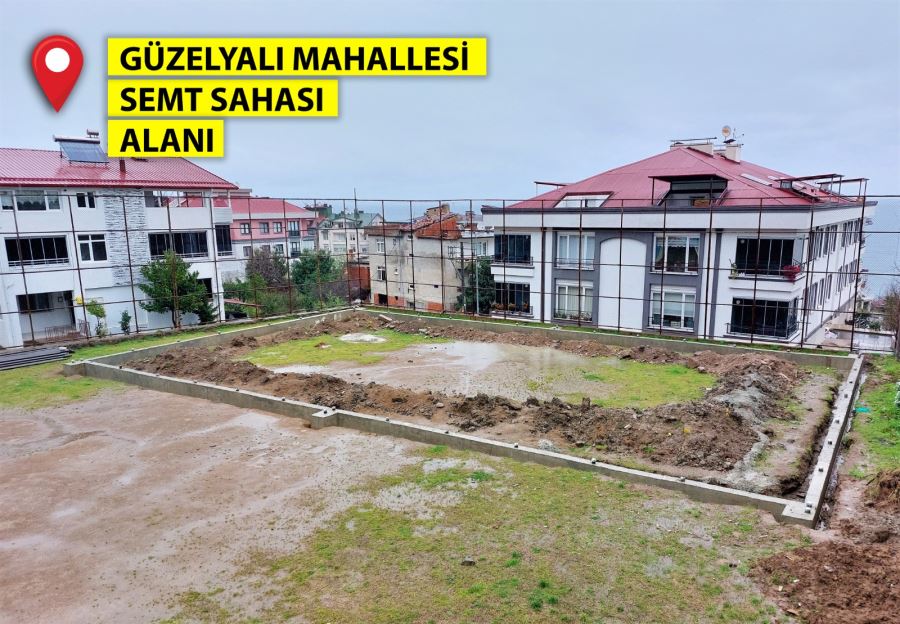 CUMHURİYETİN 100.YILI ALTINORDU İÇİN SPOR YATIRIMLARINDA DA ALTIN YIL OLACAK